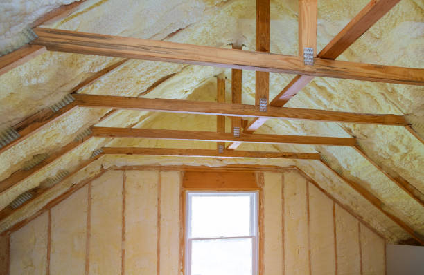 Best Types of Insulation in Burns, OR