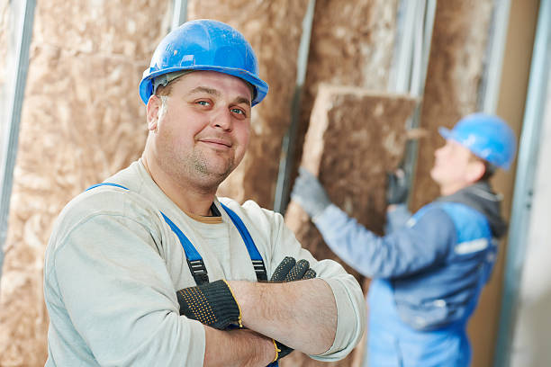 , OR Insulation Contractor Company